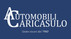 Logo Automobili Caricasulo snc